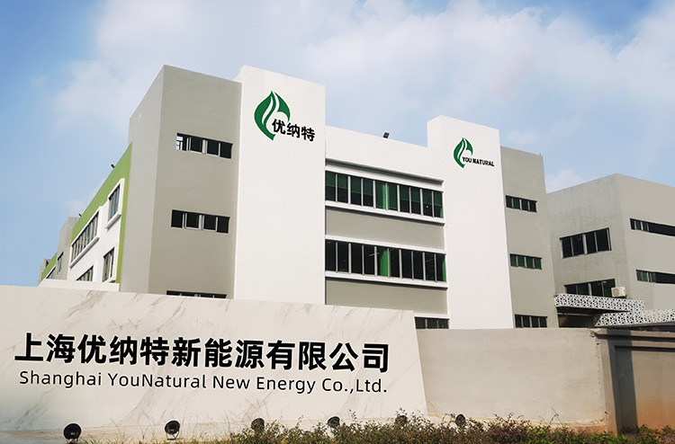 Shanghai Younatural New Energy Co., Ltd.