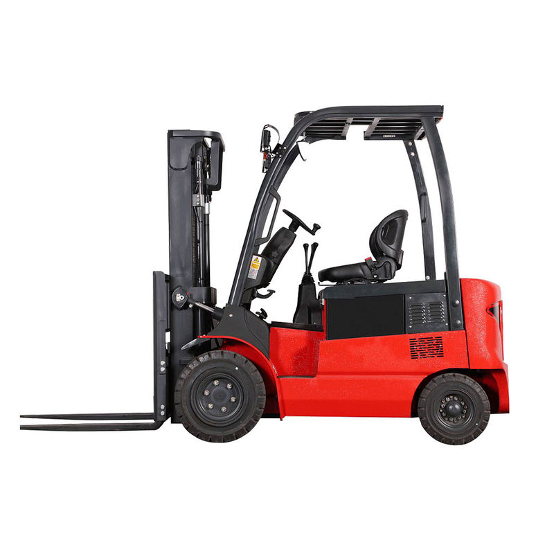 OEM ODM Diepe van het de Batterij150-300ah LFP Golf van de Cyclusvorkheftruck van de de Karbatterij de Hoge Energiedichtheid