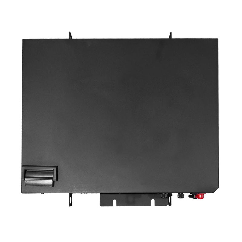 OEM ODM Diepe van het de Batterij150-300ah LFP Golf van de Cyclusvorkheftruck van de de Karbatterij de Hoge Energiedichtheid