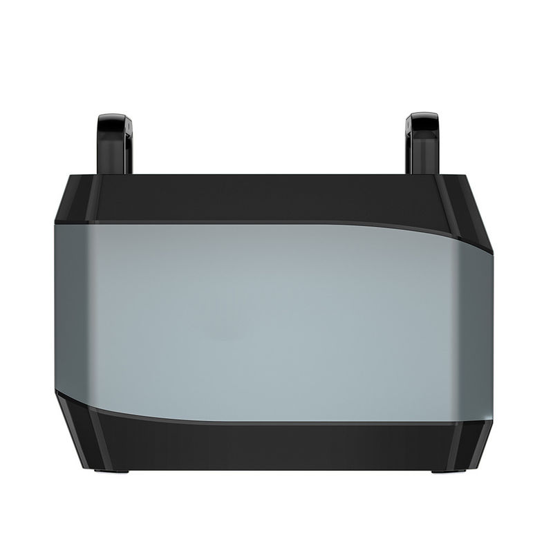 1000w de navulbare Draagbare Zonneopslag van de Krachtcentralelifepo4 Batterij voor het Kamperen