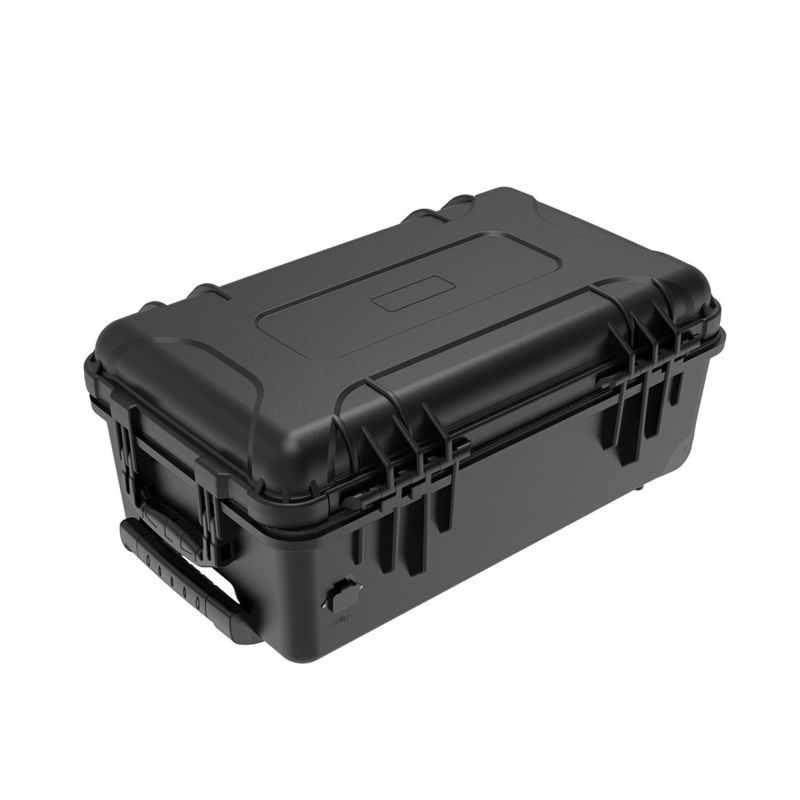 De navulbare Openlucht Draagbare Generator van de de Krachtcentrale2400w Draagbare Zonnemacht van MPPT