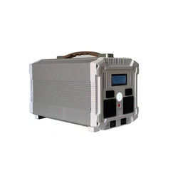 Zuivere van het de Batterij12v 80AH Lithium van de Sinusgolf Lifepo4 UPS het Systeem Draagbare Generator van UPS Ionen
