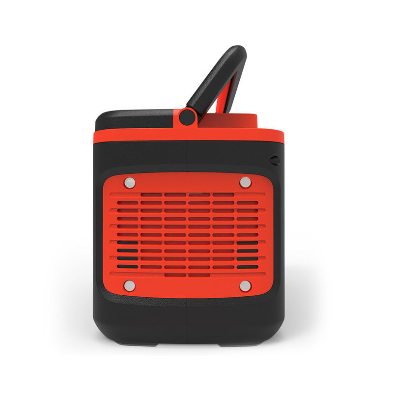 22.2V navulbare Draagbare Krachtcentrale568wh Lifepo4 Zonnepost voor het Kamperen
