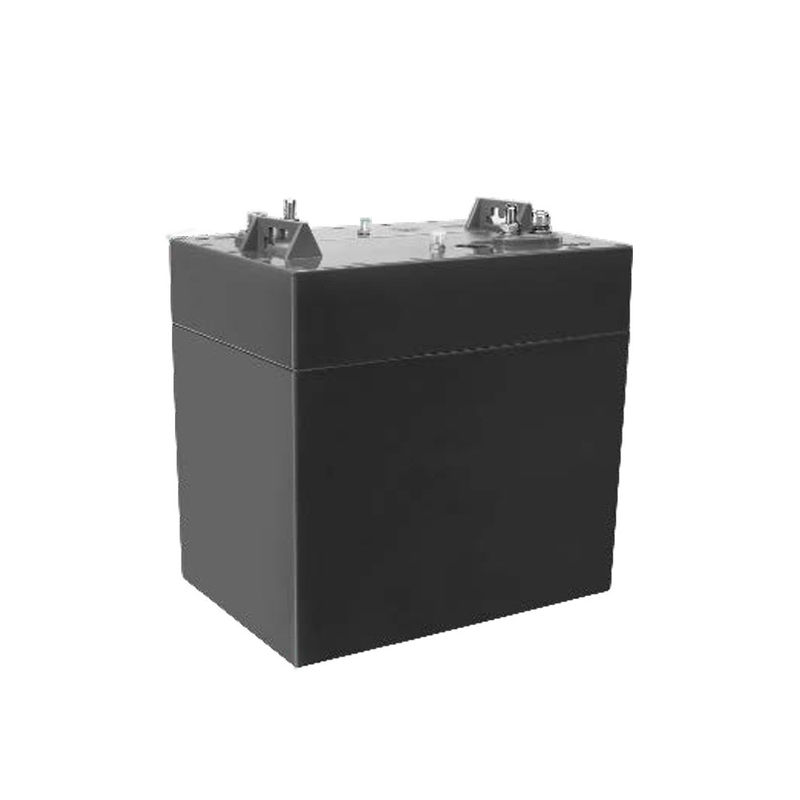 De Batterij van de Batterij25.6v 60ah 3000 Cycli Lifepo4 rv van lithiumion deep cycle rv