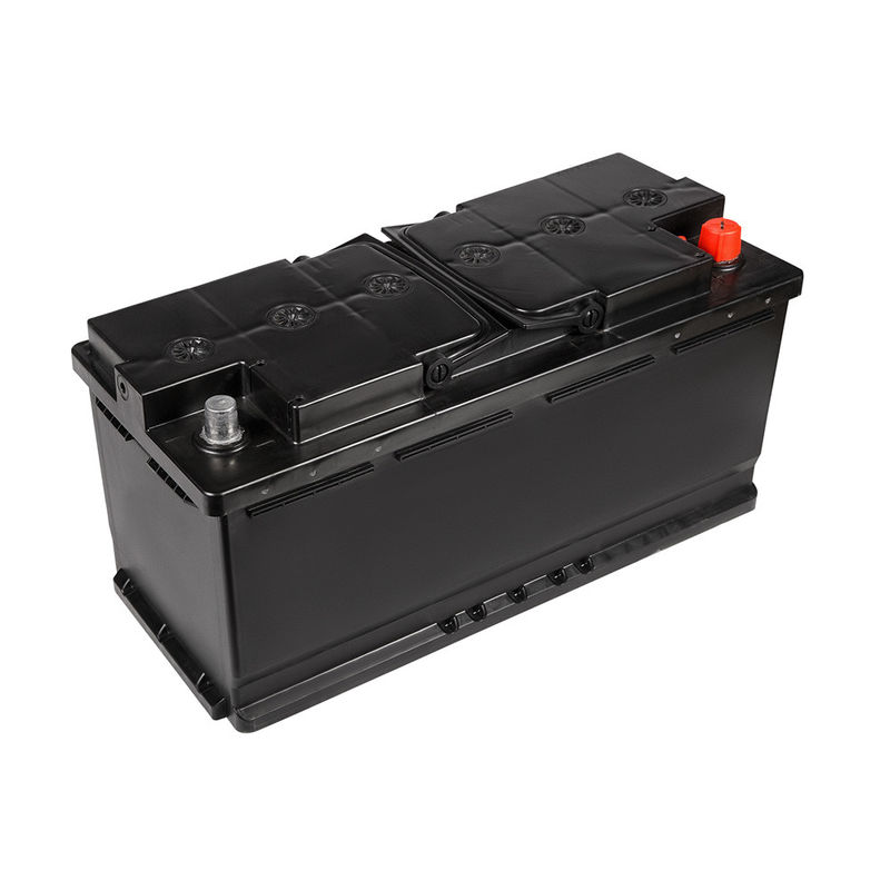 van het de Vorkheftrucklithium van 25.6V 150Ah van de de Batterij Hoge Energie van de de Dichtheidslifepo4 Batterij de Diepe Cyclus