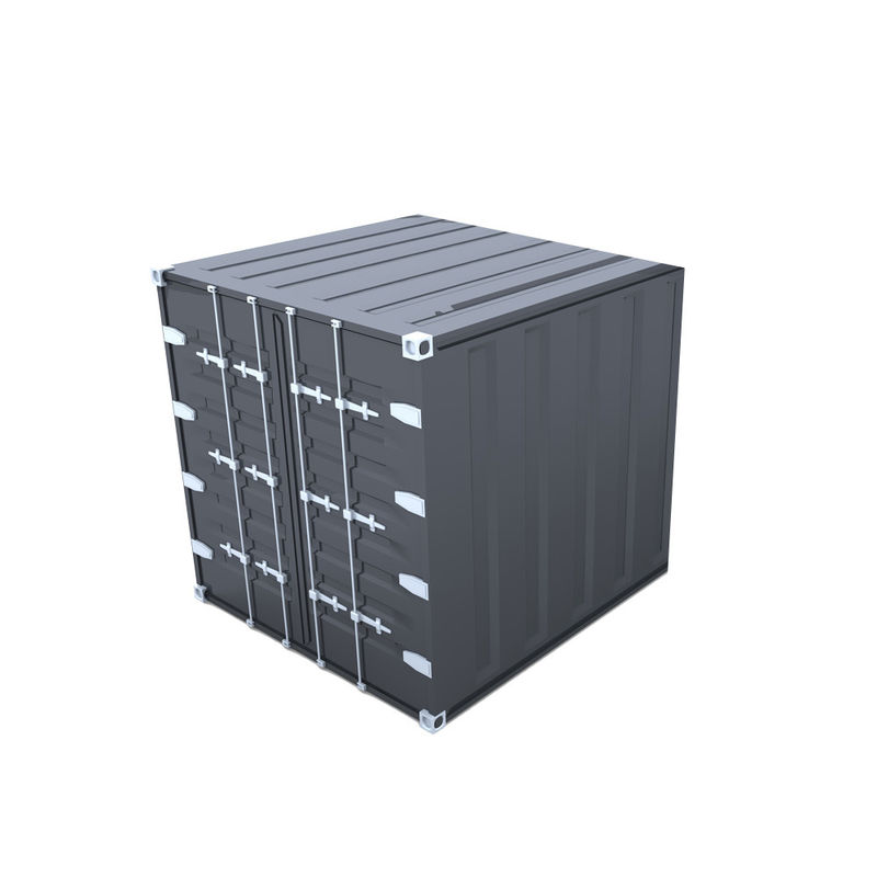 5ft commerciële energieopslagcontainer LFP 716.8V340AH Industrieel energieopslagsysteem