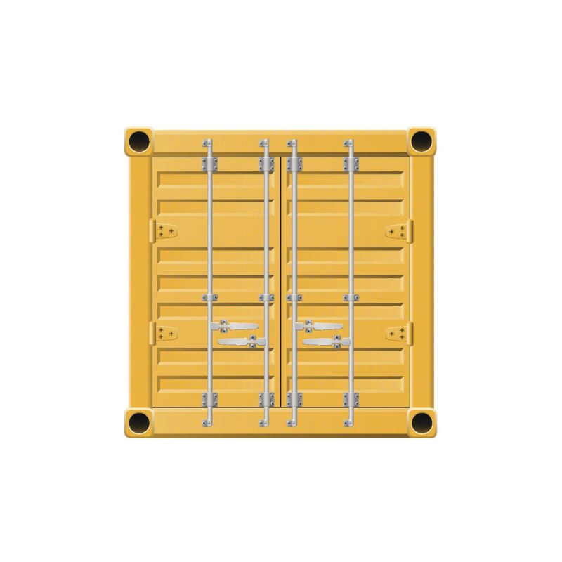 500kwh 1mwh Lithium Ion Battery Energy Storage Container voor netstabilisatie en microgridtoepassingen