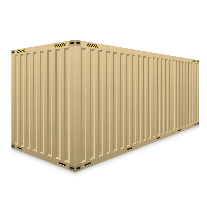 Verkoop van energieopslagcontainers Innovatieve energieopslagcontainers voor industriële toepassingen