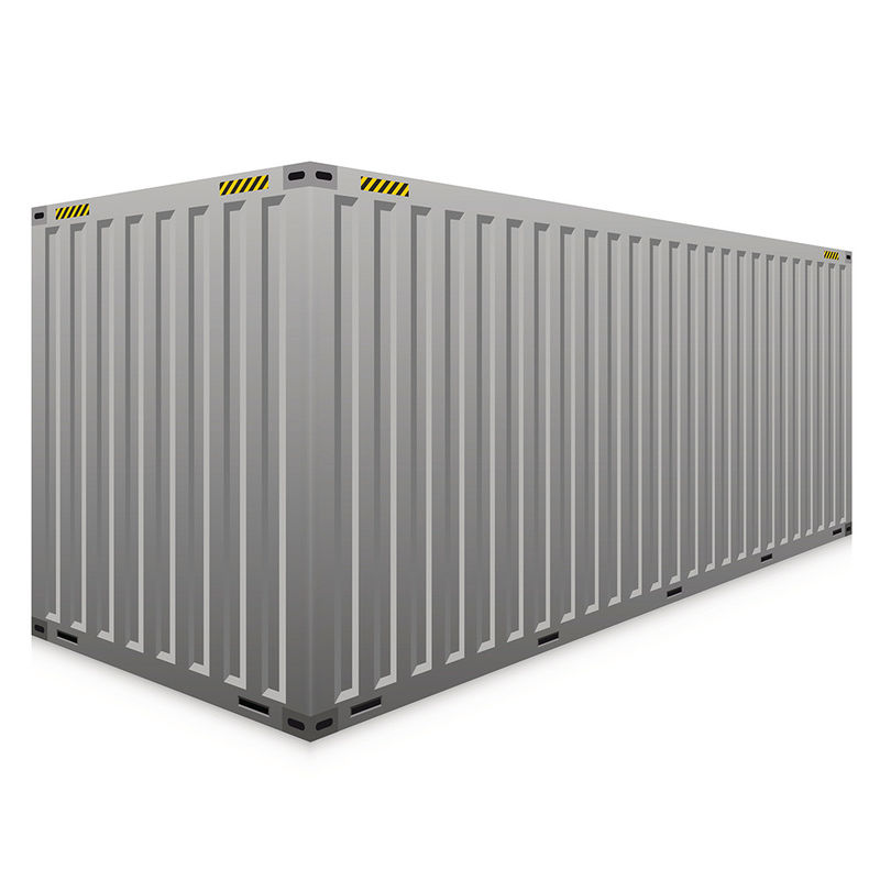 10ft Container Energieopslag Container Versatile energieopslagcontainer voor verschillende omgevingen
