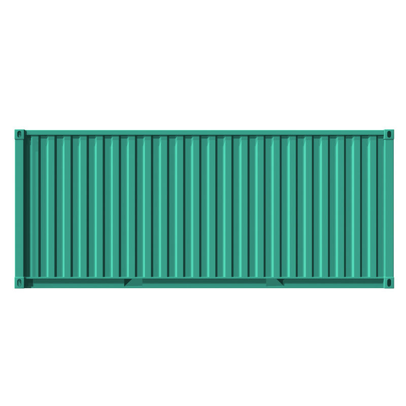 Solar Park Energy Storage System 500kwh 1000kwh Lifepo4 Batterij 1mwh 2mwh Energieopslagcontainer