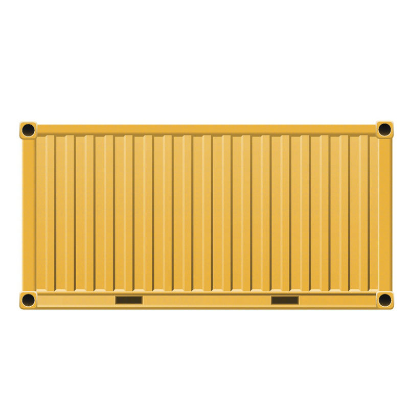 Geïntegreerd batterij energieopslagsysteem 100kwh 200kwh 300kwh 500kwh 1mw All In One Bess energieopslagcontainer