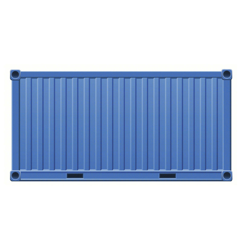 YouNatural 10ft 20ft Ess 200kwh 500kwh 1 Mw 2 Mw batterijcontainersysteemoplossing voor zonne-energieopslag