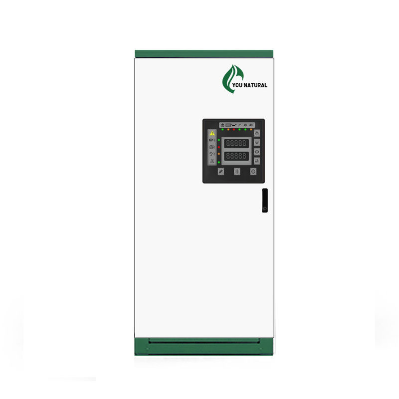 YouNatural Energy Storage Cabinet ESS 30kW 55kWh Cabinet Bess Zonnebatterij Energieopslag Systeem