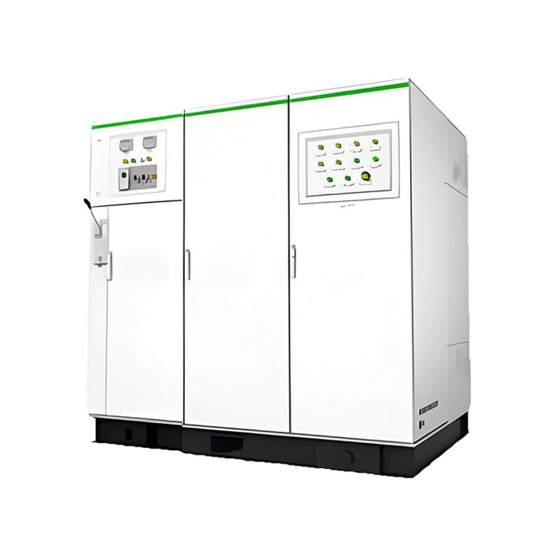200kW energieopslagkas 1MWh kas Bess zonnebatterij energieopslag systeem
