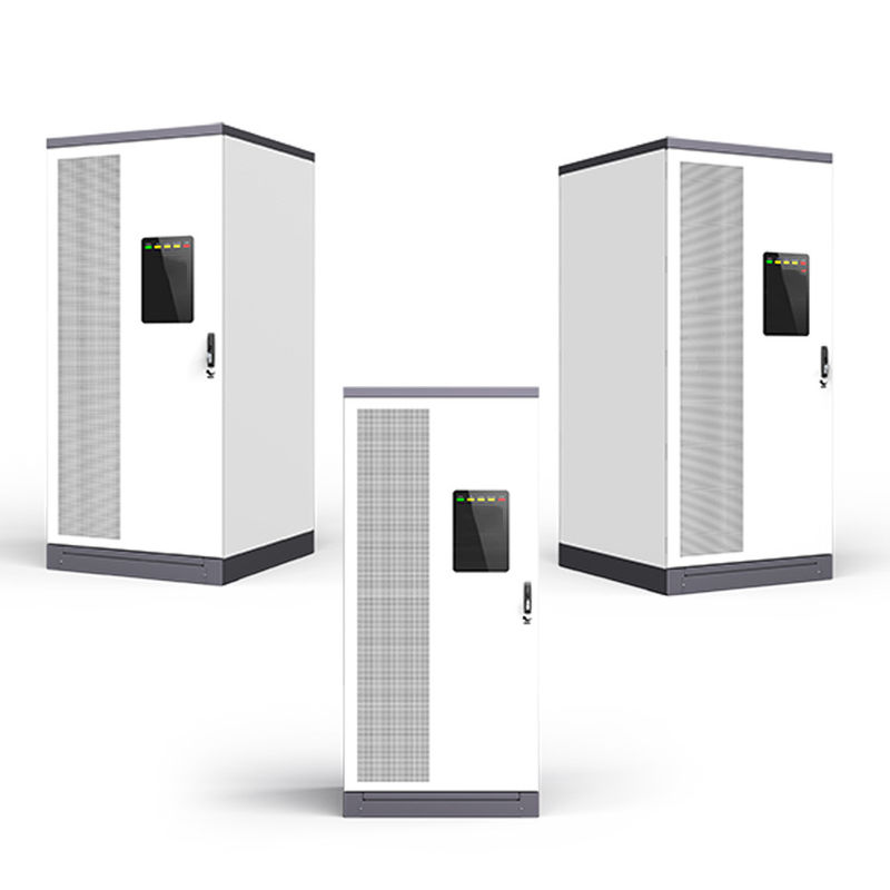 Energieopslagkasten Groothandel 1000kwh Kasten Bess Zonnebatterij Energieopslag Systeem