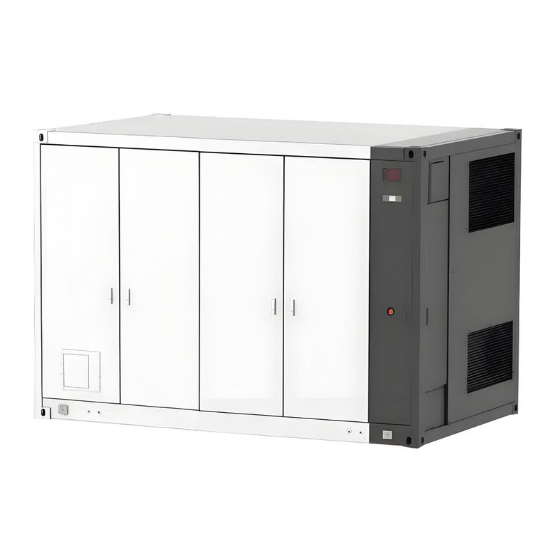 Container 3MKWH Hybrid Bess Container Zonne-energie Lithium Lifepo4 Batterij Container Type Energieopslag