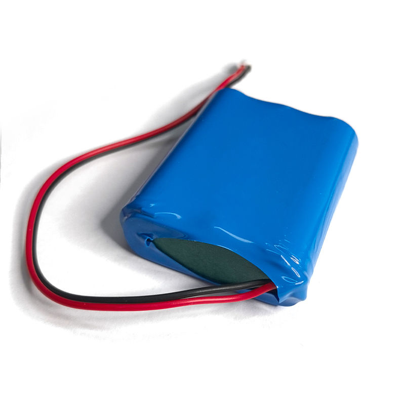 18650 Lithiumbatterij 3.7v 7.4v 11.1v Lithiumbatterij 800mah 1200mah 1800mah 2000mah 3000mah