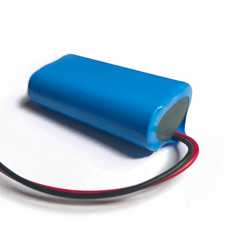 18650 Lithiumbatterij 3.7v 7.4v 11.1v Lithiumbatterij 800mah 1200mah 1800mah 2000mah 3000mah