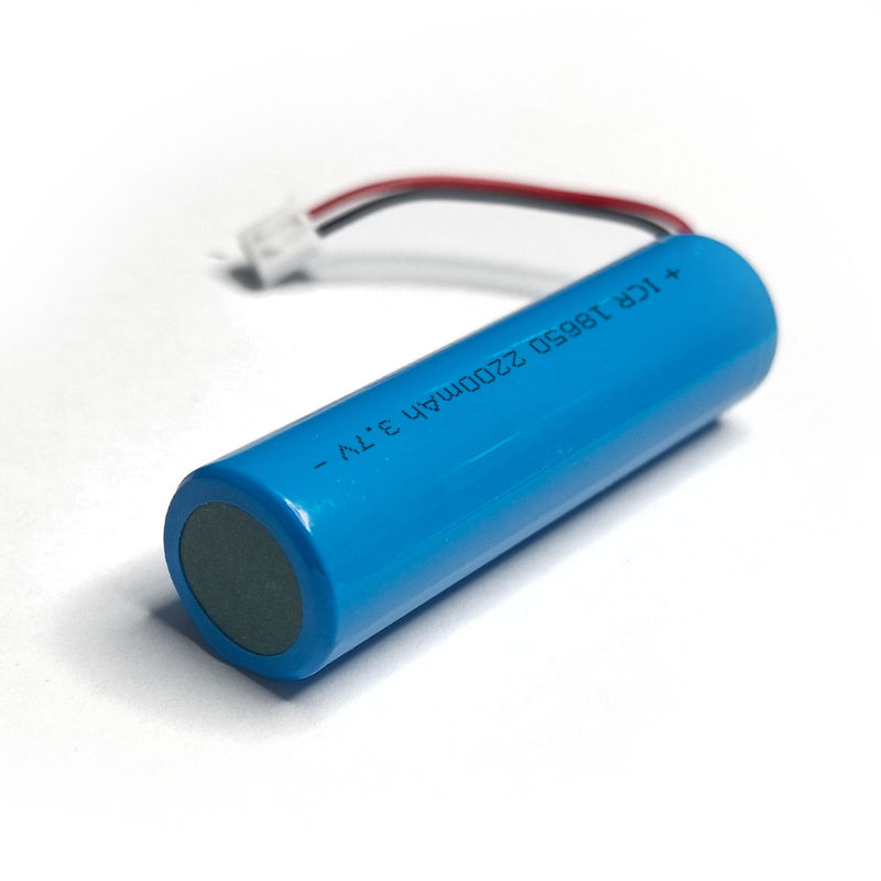 Intelligente PCB 18650 Li-ion batterij voor een langdurige en stabiele stroomvoorziening