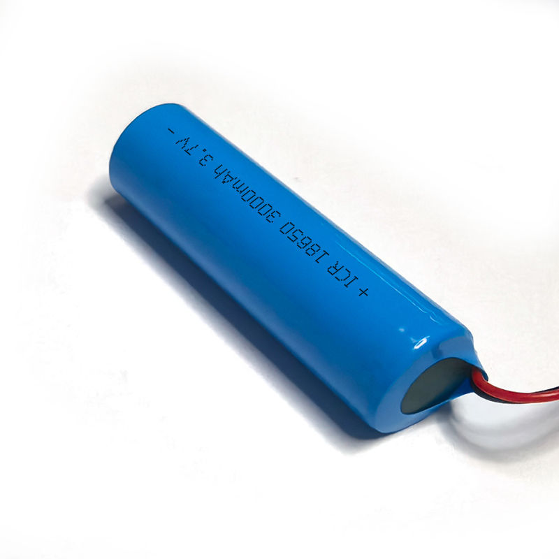 Intelligente PCB 18650 Li-ion batterij voor een langdurige en stabiele stroomvoorziening