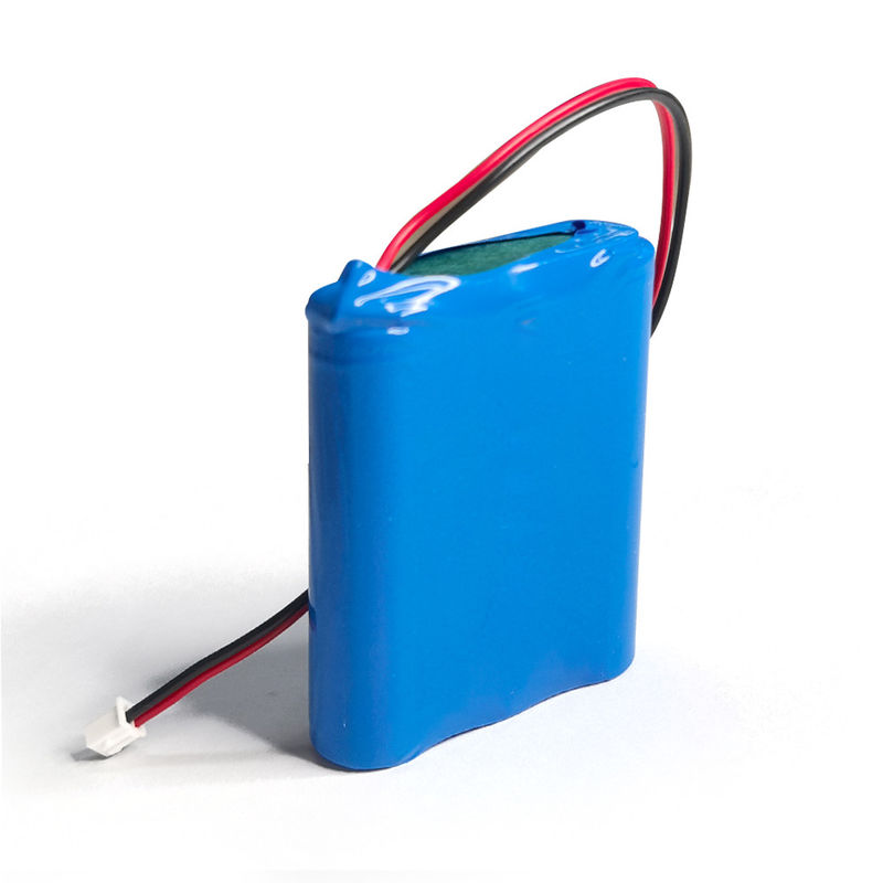 18650 Oplaadbare batterij oplaadstroom 0.2C-1C voor optimale prestaties en betrouwbaarheid