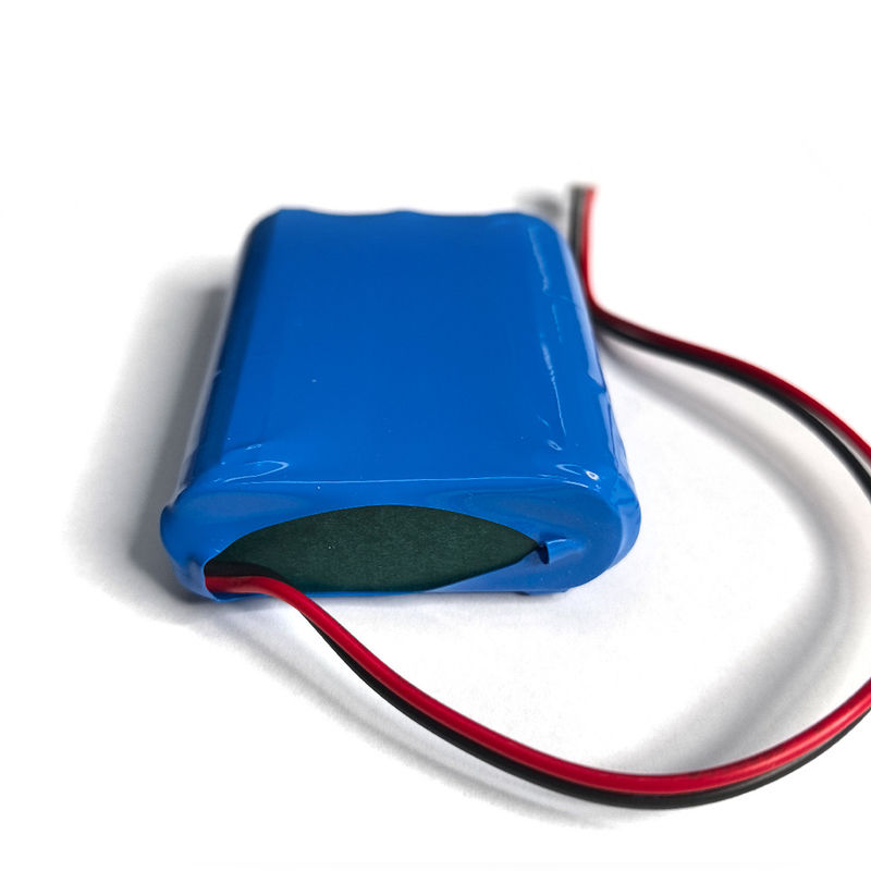 Intelligente PCB 18650 Li-ion batterij voor een langdurige en stabiele stroomvoorziening
