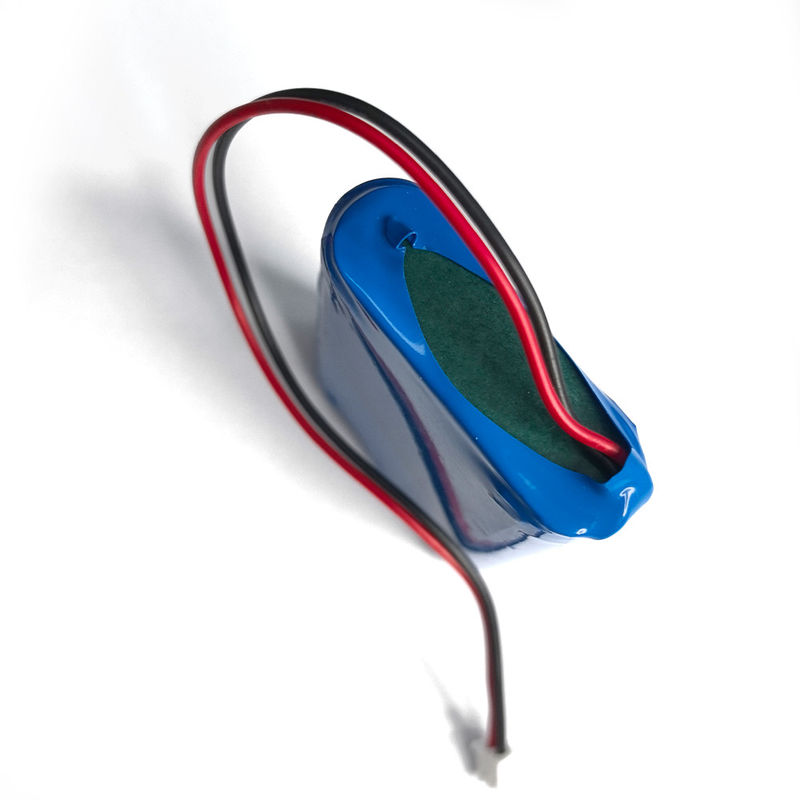18650 Oplaadbare batterij voor elektronische apparaten Batterijtype 18650 Oem Odm Ondersteunde lange levensduur en hoge capaciteit